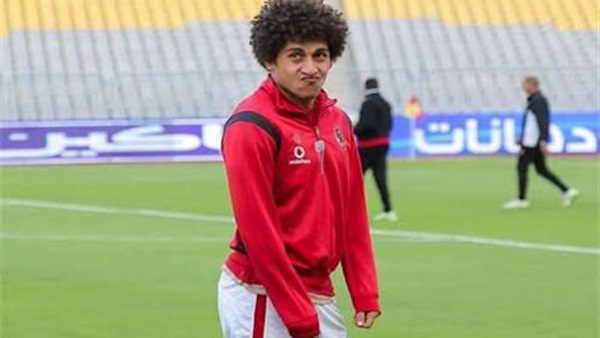 نجم الزمالك السابق الأهلي ظلم حسين السيد دار الهلال