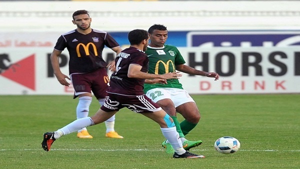 Ø¨Ø« Ù…Ø¨Ø§Ø´Ø± Ù…Ø¨Ø§Ø±Ø§Ø© Ù…ØµØ± Ø§Ù„Ù…Ù‚Ø§ØµØ© ÙˆØ§Ù„Ø§ØªØ­Ø§Ø¯ Ø§Ù„Ø³ÙƒÙ†Ø¯Ø±ÙŠ ÙÙ‰ Ø§Ù„Ø¯ÙˆØ±ÙŠ Ø¯Ø§Ø± Ø§Ù„Ù‡Ù„Ø§Ù„