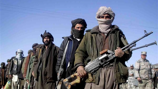 طالبان تسيطر على عدد من المناطق الاستراتيجية شمال أفغانستان