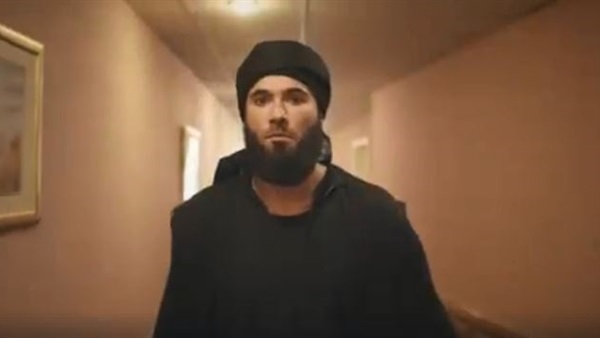 بالفيديو حسين الجسمي يطرح أغنية شرع السما تتر مسلسل أبو عمر المصري دار الهلال