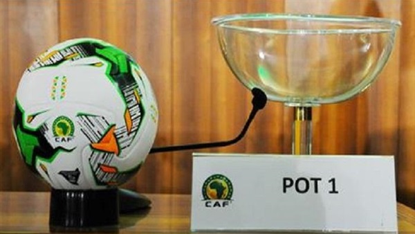 بث مباشر قرعة ربع نهائي دوري أبطال إفريقيا دار الهلال