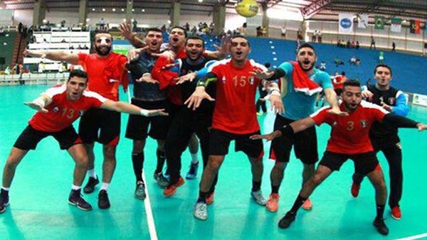 Ù…Ù†ØªØ®Ø¨ Ø§Ù„Ø´Ø¨Ø§Ø¨ Ù„ÙƒØ±Ø© Ø§Ù„ÙŠØ¯ ÙŠØ®ÙÙ‚ ÙÙŠ ØªØ­Ù‚ÙŠÙ‚ Ø§Ù„ÙÙˆØ² Ø¹Ù„Ù‰ ÙØ±Ù†Ø³Ø§ ÙÙŠ Ø¨Ø·ÙˆÙ„Ø© Ø§Ù„Ø¨Ø­Ø± Ø§Ù„Ù…ØªÙˆØ³Ø· Ø¯Ø§Ø± Ø§Ù„Ù‡Ù„Ø§Ù„