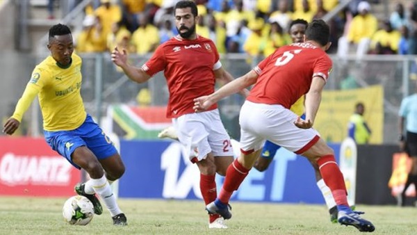 Ø¨Ø« Ù…Ø¨Ø§Ø´Ø± Ù…Ø¨Ø§Ø±Ø§Ø© Ø§Ù„Ø£Ù‡Ù„ÙŠ ÙˆØµÙ† Ø¯Ø§ÙˆÙ†Ø² ÙÙŠ Ø¯ÙˆØ±ÙŠ Ø£Ø¨Ø·Ø§Ù„ Ø¥ÙØ±ÙŠÙ‚ÙŠØ§ Ø¯Ø§Ø± Ø§Ù„Ù‡Ù„Ø§Ù„