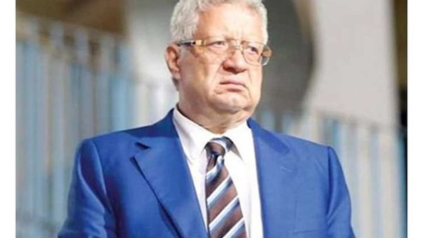 Ø£Ø²Ù…Ø© Ø¹Ø²Ù„ Ù…Ø±ØªØ¶Ù‰ Ù…Ù†ØµÙˆØ± ØªØ³ÙŠØ·Ø± Ø¹Ù„Ù‰ Ø§Ù„Ø³Ø§Ø­Ø© Ø§Ù„Ø±ÙŠØ§Ø¶Ø© Ø±Ø¦ÙŠØ³ Ø§Ù„Ø²Ù…Ø§Ù„Ùƒ ÙŠØªÙ…Ø³Ùƒ Ø¨ÙƒØ±Ø³ÙŠÙ‡ ÙˆÙŠÙ‡Ø§Ø¬Ù… Ø±Ù…ÙˆØ² Ø§Ù„Ù†Ø§Ø¯ÙŠ ÙˆÙŠØ³ØªÙ†Ø¬Ø¯ Ø¨Ø²ÙˆØ¬Ø© Ø£Ø­Ù…Ø¯ ÙÙ‡Ù…ÙŠ Ø¯Ø§Ø± Ø§Ù„Ù‡Ù„Ø§Ù„