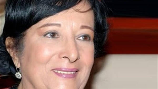 Ø³Ù…ÙŠØ±Ø© Ø¹Ø¨Ø¯ Ø§Ù„Ø¹Ø²ÙŠØ² Ø¨Ø¹Ø¯ ØªØ¹ÙŠÙŠÙ†Ù‡Ø§ Ø¨Ù…Ø¬Ù„Ø³ Ø§Ù„Ø´ÙŠÙˆØ® ÙÙ†Ø§Ù†Ø© Ø¨Ø¯Ø±Ø¬Ø© Ù†Ø§Ø¦Ø¨Ø© Ø¨Ø±Ù„Ù…Ø§Ù†ÙŠØ© Ø¯Ø§Ø± Ø§Ù„Ù‡Ù„Ø§Ù„