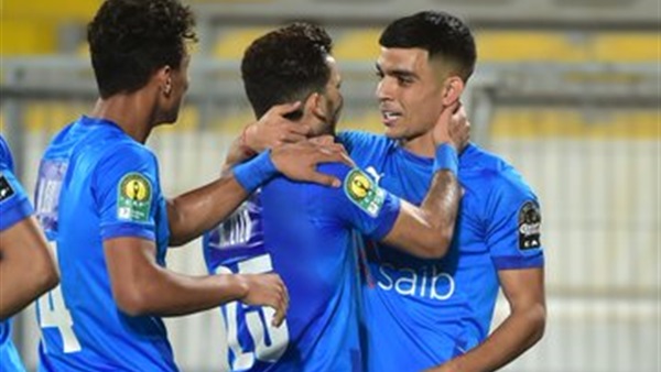 Ø¨Ø¹Ø¯ Ù‡Ø¯ÙÙ‡ ÙÙŠ Ø§Ù„Ø±Ø¬Ø§Ø¡ Ø£Ø´Ø±Ù Ø¨Ù† Ø´Ø±Ù‚ÙŠ Ø§Ù„Ù‡Ø¯Ø§Ù Ø§Ù„Ø£Ø¬Ù†Ø¨ÙŠ Ø§Ù„ØªØ§Ø±ÙŠØ®ÙŠ Ù„Ù„Ø²Ù…Ø§Ù„Ùƒ Ø¥ÙØ±ÙŠÙ‚ÙŠØ§ Ø¯Ø§Ø± Ø§Ù„Ù‡Ù„Ø§Ù„