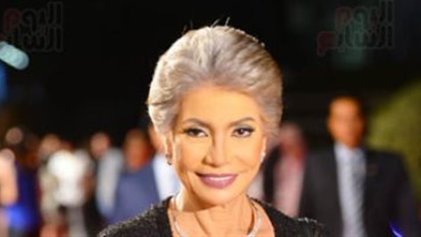 سوسن بدر تستعيد ذكريات فيلم لا تسألني من أنا دار الهلال