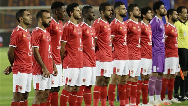 Ù…ÙˆØ³ÙŠÙ…Ø§Ù†Ù‰ ÙŠØ³ØªÙ‚Ø± Ø¹Ù„Ù‰ ØªØ´ÙƒÙŠÙ„ Ø§Ù„Ø£Ù‡Ù„Ù‰ Ø£Ù…Ø§Ù… Ø§Ù„ÙˆØ¯Ø§Ø¯ Ø§Ù„Ù…ØºØ±Ø¨Ù‰ Ø¯Ø§Ø± Ø§Ù„Ù‡Ù„Ø§Ù„