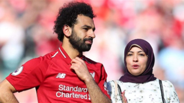 حقيقة إصابة زوجة محمد صلاح بـ كورونا دار الهلال