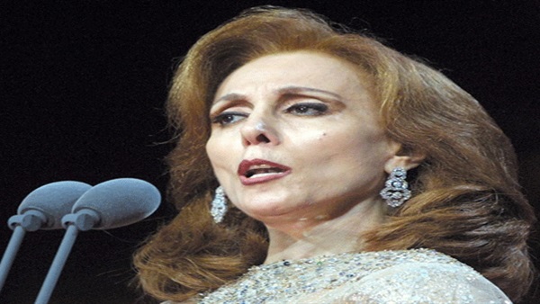 سر عمره 43 عاما يكشفه مروان محفوظ عن رائعة سألوني الناس لـ فيروز دار الهلال