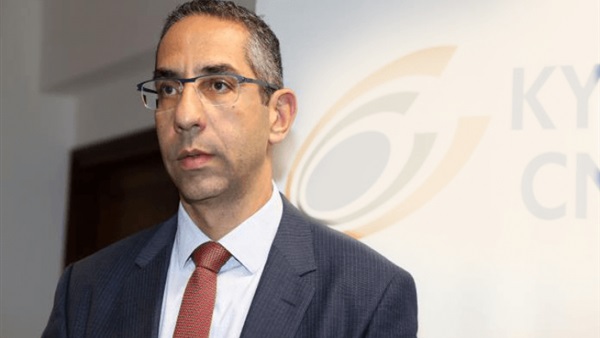 وزير الدفاع القبرصي مواصلة تركيا نشر التوتر بالمنطقة يعرضها للعقوبات دار الهلال
