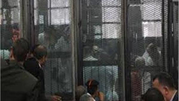 إعادة محاكمة 4 متهمين في فض اعتصام رابعة اليوم دار الهلال