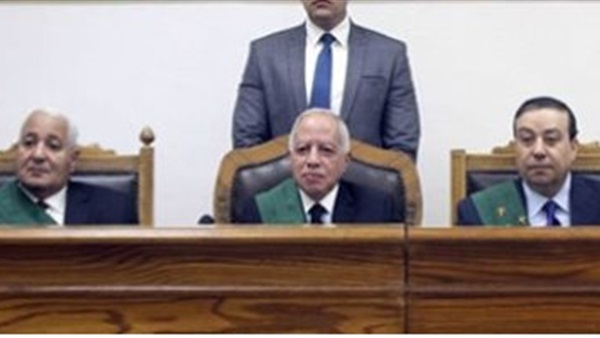تأجيل ثاني جلسات محاكمة 4 متهمين في فض اعتصام رابعة لـ 5 يناير دار الهلال
