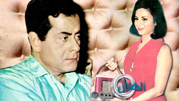 فى ذكرى رحيل فريد الأطرش كواليس فيلم حكاية العمر كله دار الهلال