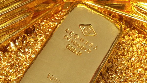 زي سنوات المراهقة الدبلوماسية  ارتفاع أسعار الذهب عند التسوية أكثر من 10 دولارات - دار الهلال