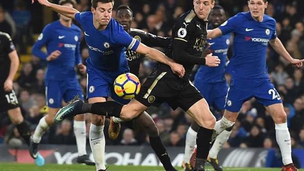 Ù„ÙŠØ³ØªØ± Ø³ÙŠØªÙŠ ÙŠØ³ØªØ¶ÙŠÙ ØªØ´ÙŠÙ„Ø³ÙŠ ÙˆØ¹ÙŠÙ†Ù‡ Ø¹Ù„Ù‰ ØµØ¯Ø§Ø±Ø© Ø§Ù„Ø¯ÙˆØ±ÙŠ Ø§Ù„Ø¥Ù†Ø¬Ù„ÙŠØ²ÙŠ Ø¯Ø§Ø± Ø§Ù„Ù‡Ù„Ø§Ù„