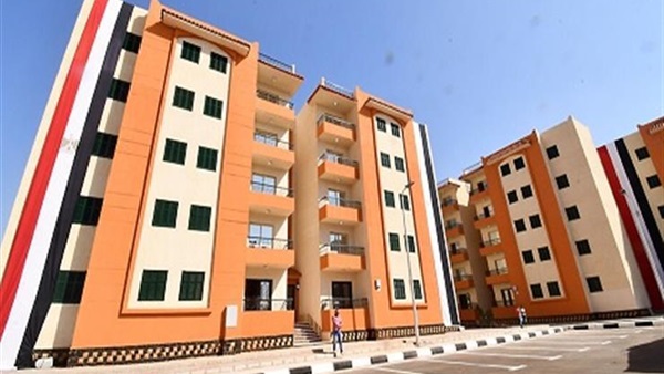 شروط حجز شقة في الإعلان الـ15 للإسكان الاجتماعي ورابط التقديم دار الهلال
