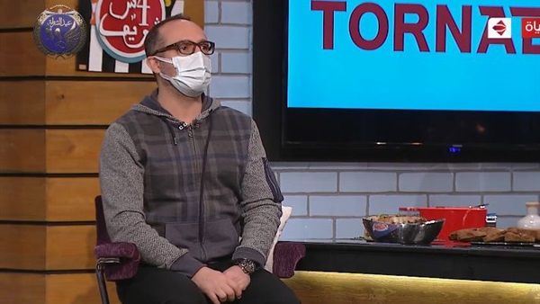 Ø´Ø±ÙŠÙ Ù…Ø¯ÙƒÙˆØ± ÙŠÙˆØ¬Ù‡ Ø±Ø³Ø§Ù„Ø© Ù„Ù„Ù…Ø±Ø§Ù‡Ù‚ÙŠÙ† ÙÙŠØ¯ÙŠÙˆ Ø¯Ø§Ø± Ø§Ù„Ù‡Ù„Ø§Ù„