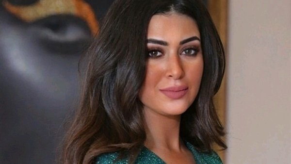 ميرنا نور الدين لـ الهلال اليوم أجسد شخصية راقصة باليه في فيلم في عز الضهر دار الهلال