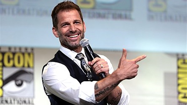 Zack Snyder يعلن عن إصدار نسخته من فيلم Justice League دار الهلال